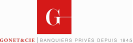 Banque Gonet